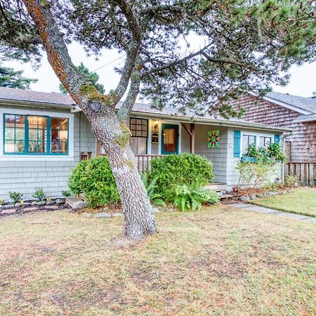 Seaside Classic Cozy Bungalow المظهر الخارجي الصورة